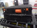 High Quality Long Time Cycle Lithium Battery Pack for EV
