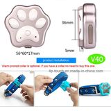 New Developed 3G Pet GPS Tracker with Waterproof IP66