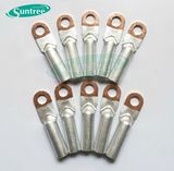 Dtl Copper Terminal Lugs Cable Lugs Types