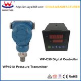CNG Compressed Natraul Gas Pressure Sensor