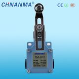 Electrical Miniature with Strang Metal Outer Shell Limit Switch