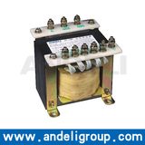 Bk 100va Control Transformer (bk-500)