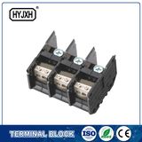 Fj6d-300-03 Three-Phase Three-Wire Guide Rail Type Connection Terminal