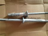 11kv/33kv Insulator Pin Spindle/Steel Pin Spindle/Pole Line Hardware