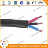 UL1277 Control Cable Type Tc Cable