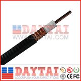 China Factory Price 1/2'' Super Flex Feeder Cable