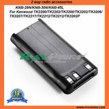 Portable Radio Battery KNB-29 Ni-MH Replacement (RPB-KNB29N)