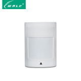 Wired PIR Motion Sensor for Home Security