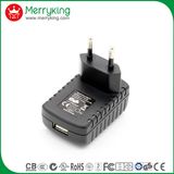 High Quanity USB Wall /Travel Charger Adapter for All Mobile Phone