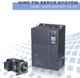 China Variable-Frequency AC Inverter