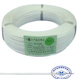 OEM Heat Resistant PTFE Teflon Extruded Electrical Wire