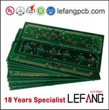 OSP Surface Finish Circuit Board PCB for Medical Instrument