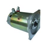 48V 0.8kw Hydraulic Brush DC Motor