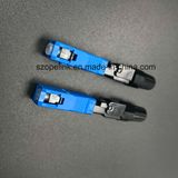 Fiber Cable Fast Connector Sc/Upc