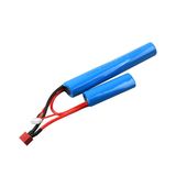 10.8V2.1ah Rechargeable 18650 Lithium Ion Battery Pack