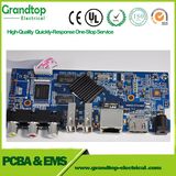 FPC PCBA (Flexible Printed Circuit Board Assembly) Without
