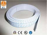 UL2468 PVC 22AWG 300V VW-1 Flat Ribbon Cable