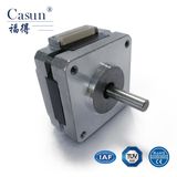 Mini NEMA 16 Holding Torque 100mn. M 12V Stepper Motor (39SHD0001-20)