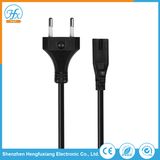 AC 100-240V 10A Copper PVC Extension Cord Power Cord Factory