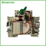 Hot! MRL7-63 PV System Mini Circuit Breaker DC MCB Circuit Breaker