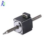 Ce Approved NEMA11 28X28mm Electric Motor Stepper Motor