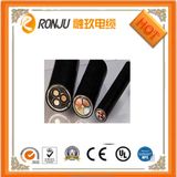 VV22/Vlv22 4 Core Armoured Cable 120mm, Armoured Power Cable Size, 4 Core Armoured Cable