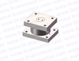 Truck Scale Flange Compression Load Cell (B735)