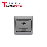 T228 Temic Card Switch Hotel Energy Saving Switch (3 phase output)