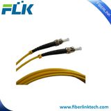 St Sm Duplex Fiber Optical Patch Cord Jumper Lead