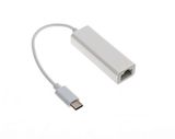 USB 3.1 Type C to LAN RJ45 Ethernet Network Cable