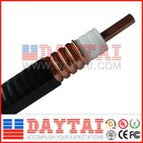 50 Ohm RF Coaxial 7/8