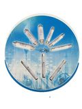 Xrnt-12 Transformer High Voltage Protection Fuse