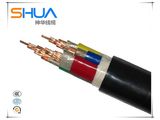 XLPE Insulated Control Cable, Zr-Kvv Control Cable