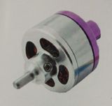 Brushless Motor for Industrial Automation