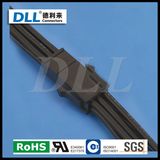 Equivalent Molex 43031 3.0mm Pitch Select Gold (Au) Plated Phosphor Bronze Contact 26-30 AWG Crimp Terminal Connector