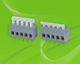 Spring Terminal Block Connectors