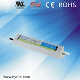 12V 15W IP67 Stable Quality LED Driver with Ce for LED Signage