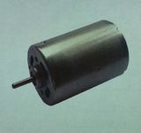 Brushless Motor for Industrial Automation