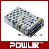 60W 5V 24V Dual Output Switching Power Supply (D-60B)