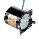 AC Synchronous Gear Rotating Display Motor