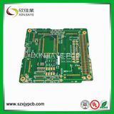 DMX LED Controller PCB Aluminum PCB