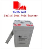 2V400ah VRLA Battery Used for UPS