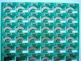2layer PCB Board Double-Side Consumer PCB