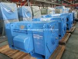 Z4 Series Medium Size DC Electric Motor
