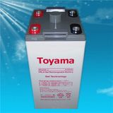 2V400ah Advanced Gel Battery Solar Battery