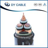 LV/Flame Redartant/Steel Tape Armored/XLPE Insulated Electric Power Cable