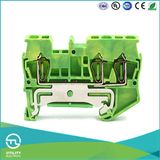 Utl Best Selling DIN Rail Terminal Block
