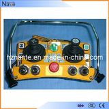 Crane Radio Joystick Remote Control