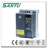 Sanyu 2014 New Developed Intelligent V/F Control Drives