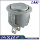 Air Condition 3pin Rocker Switch (TRM1)